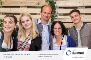 Hohenleh’ner & Unterleit’ner Ball